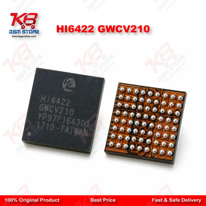 HI6422 GWCV210