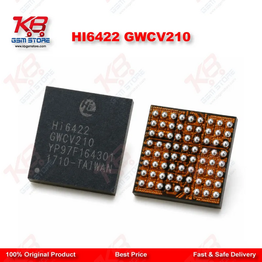 HI6422 GWCV210