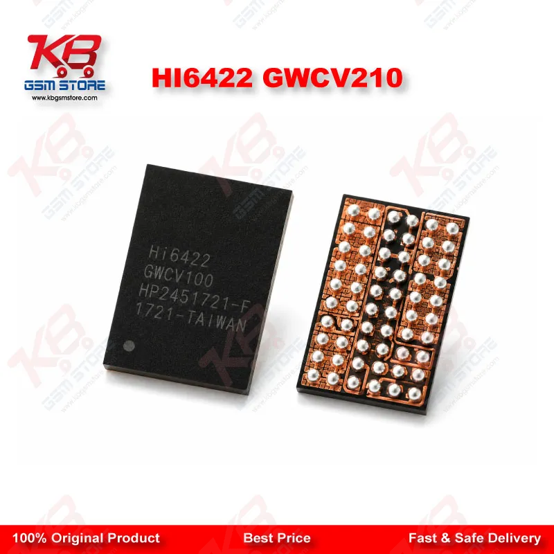 HI6422 GWCV210