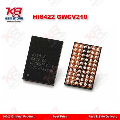HI6422 GWCV210