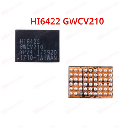 HI6422 GWCV210