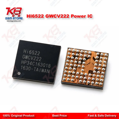 HI6522 GWCV222 Power IC