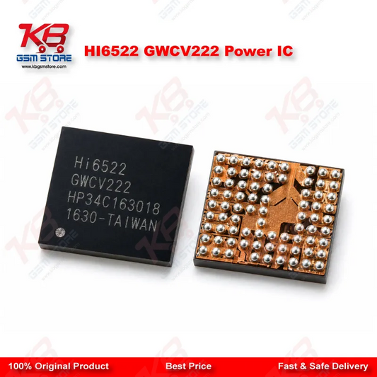 HI6522 GWCV222 Power IC