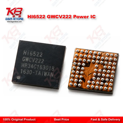 HI6522 GWCV222 Power IC