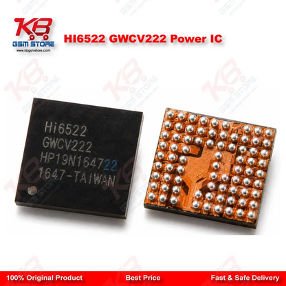 HI6522 GWCV222 Power IC