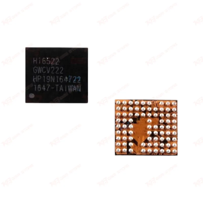 HI6522 GWCV222 Power IC