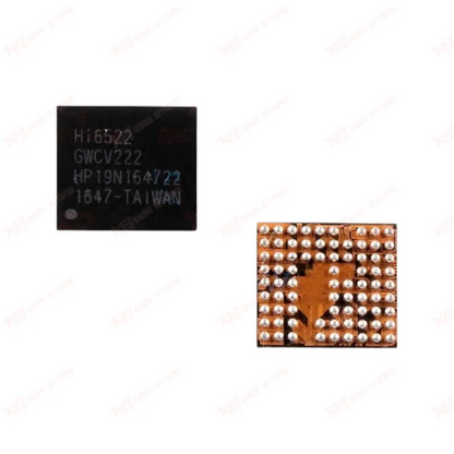 HI6522 GWCV222 Power IC