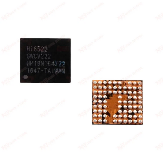 HI6522 GWCV222 Power IC