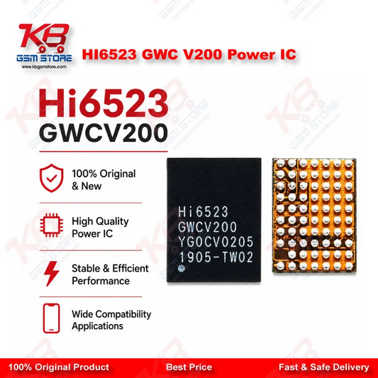 HI6523 GWC V200 Power IC