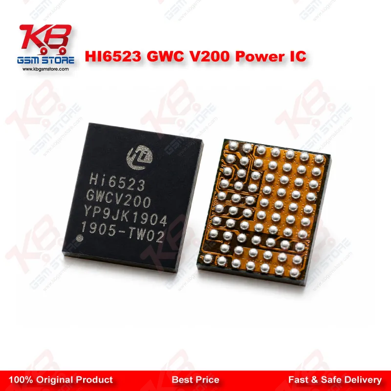 HI6523 GWC V200 Power IC
