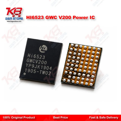 HI6523 GWC V200 Power IC