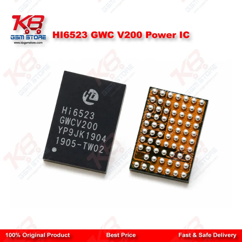 HI6523 GWC V200 Power IC