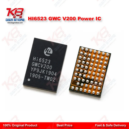 HI6523 GWC V200 Power IC