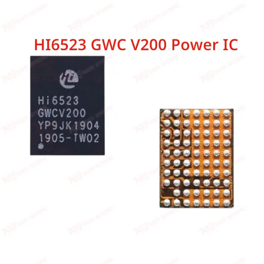 HI6523 GWC V200 Power IC