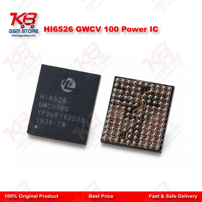 HI6526 GWCV 100 Power IC