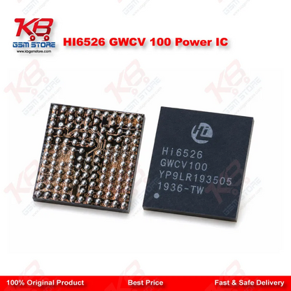 HI6526 GWCV 100 Power IC