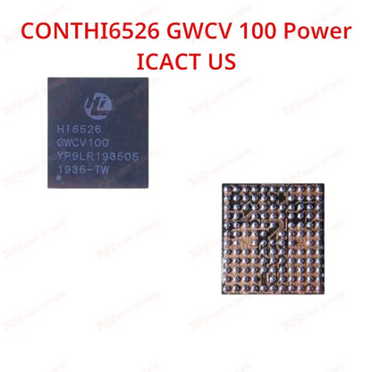 HI6526 GWCV 100 Power IC