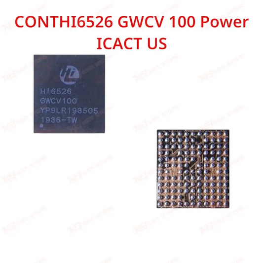 HI6526 GWCV 100 Power IC