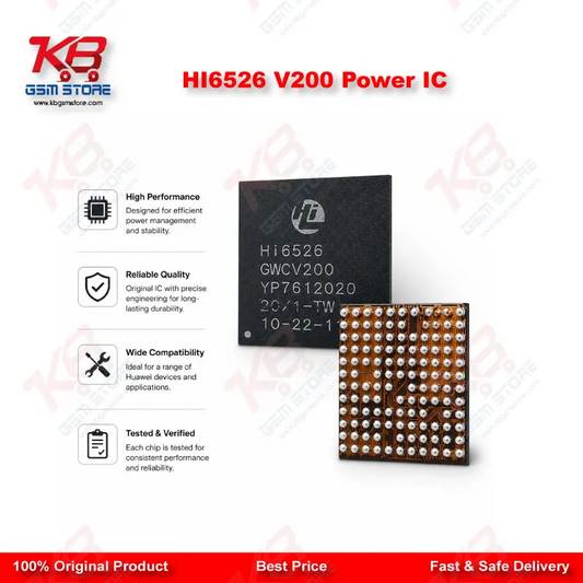 HI6526 V200 Power IC