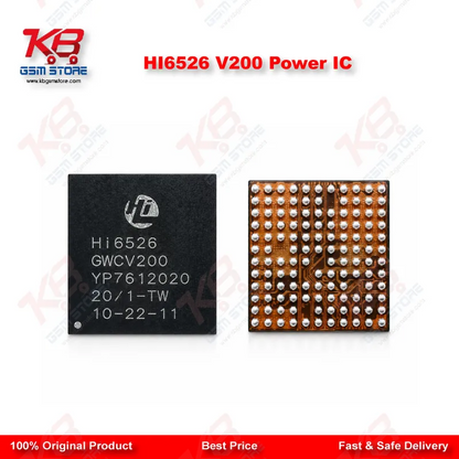 HI6526 V200 Power IC