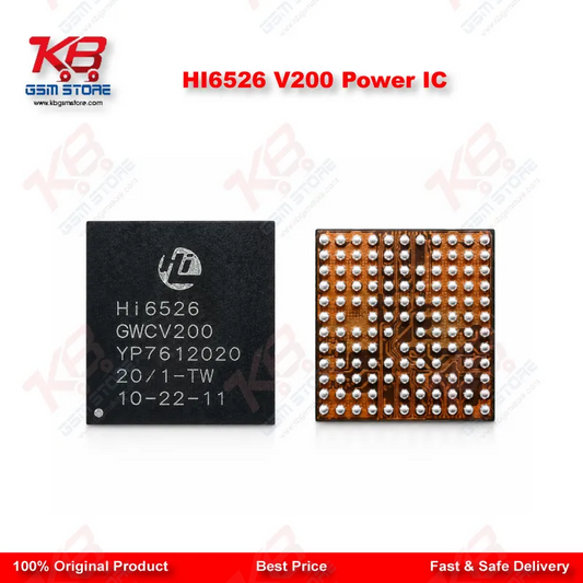 HI6526 V200 Power IC
