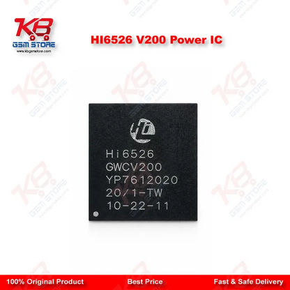 HI6526 V200 Power IC