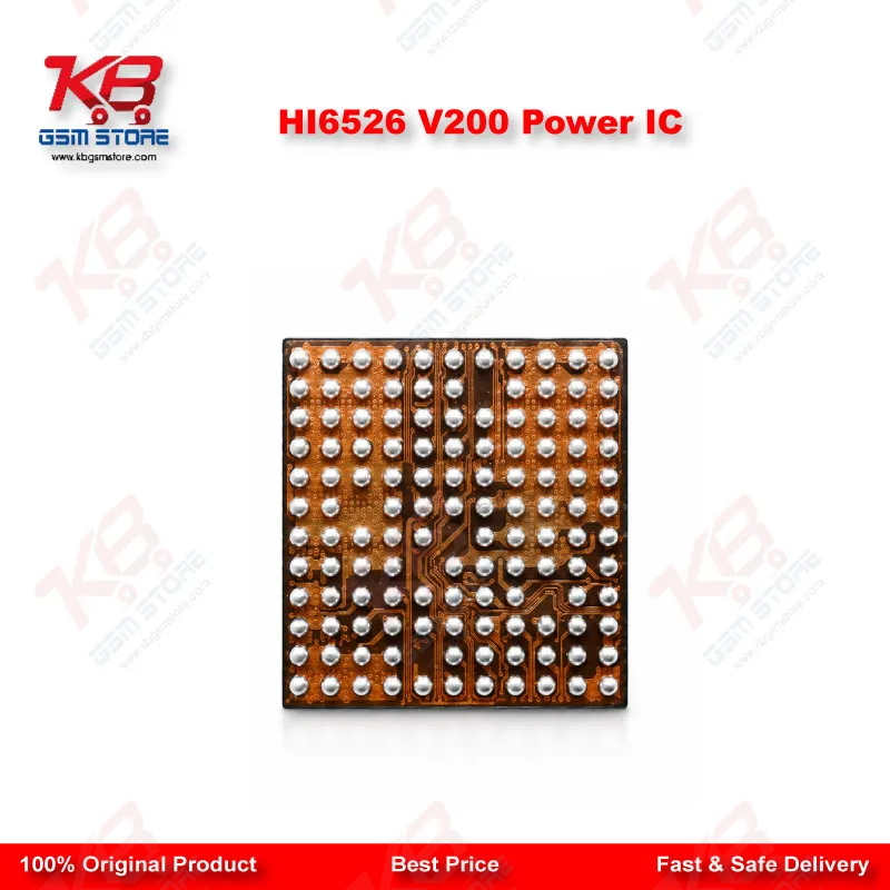HI6526 V200 Power IC