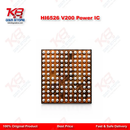 HI6526 V200 Power IC