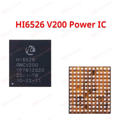 HI6526 V200 Power IC