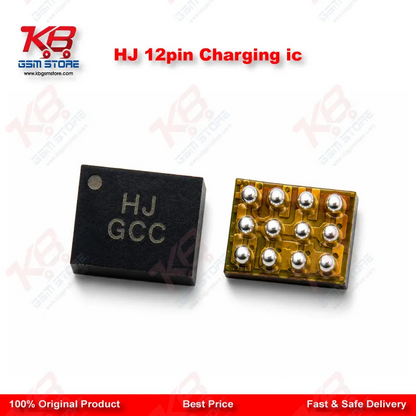 HJ 12pin Charging ic