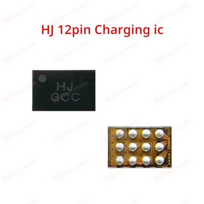 HJ 12pin Charging ic