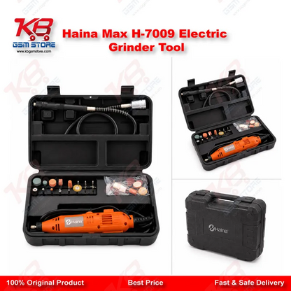 Haina Max H-7009 Electric Grinder Tool