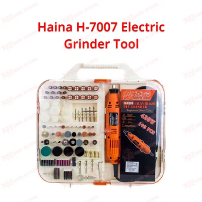 Haina H-7007 Electric Grinder Tool