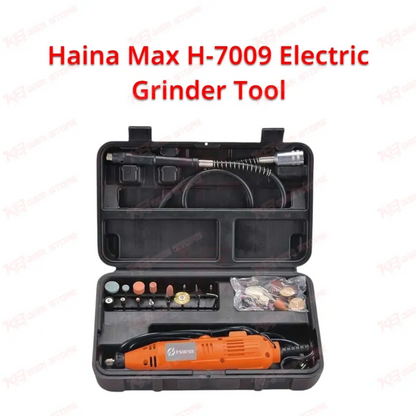 Haina Max H-7009 Electric Grinder Tool