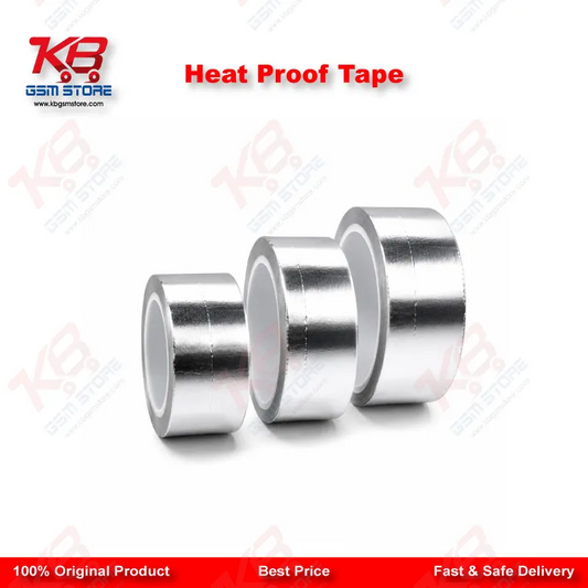 Heat Proof Tape