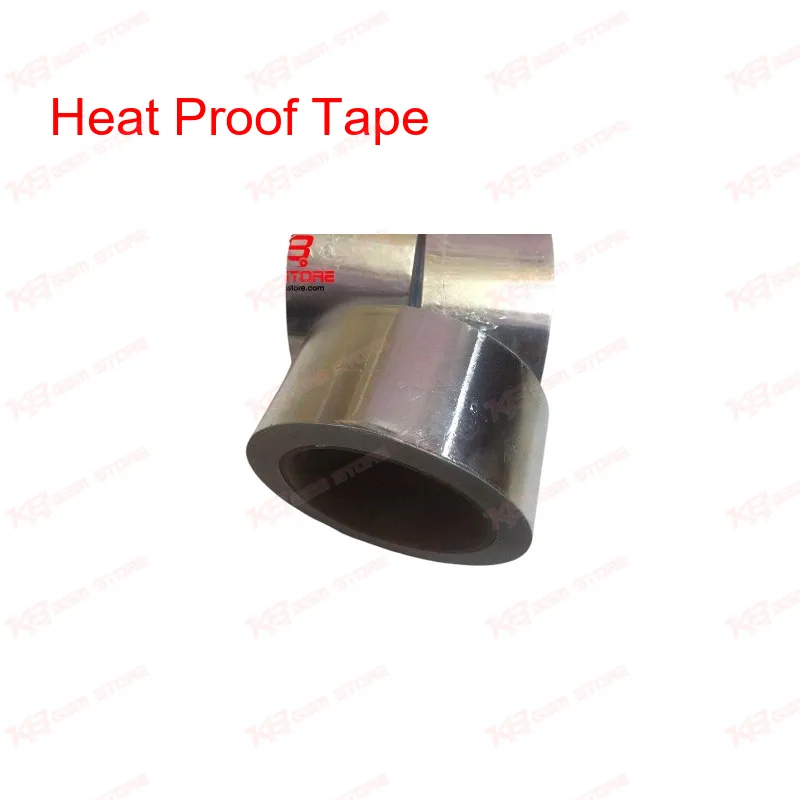 Heat Proof Tape