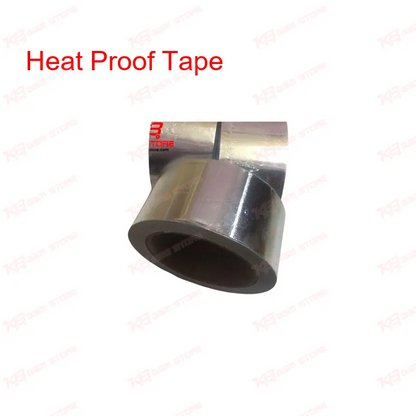 Heat Proof Tape