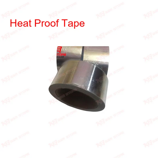 Heat Proof Tape