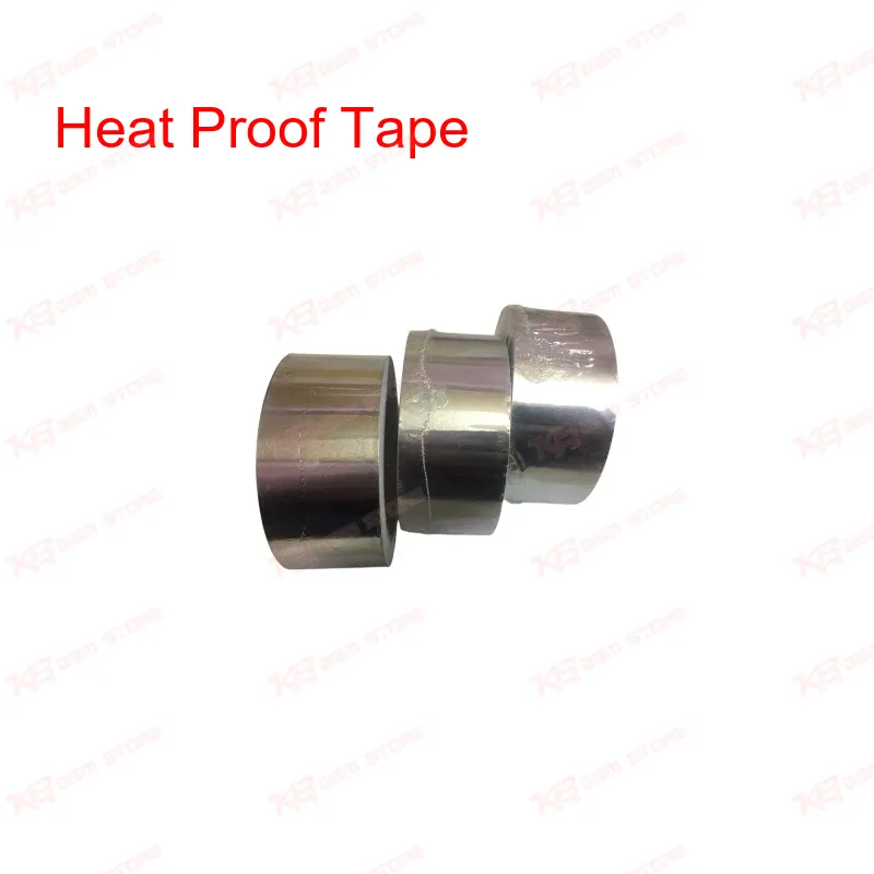 Heat Proof Tape