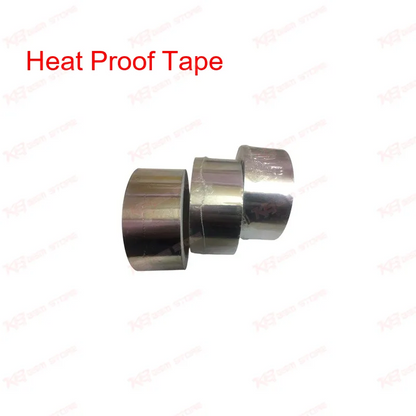 Heat Proof Tape