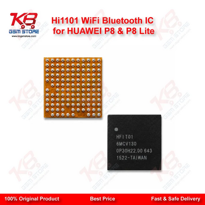 Hi1101 WiFi Bluetooth IC for HUAWEI P8 & P8 Lite