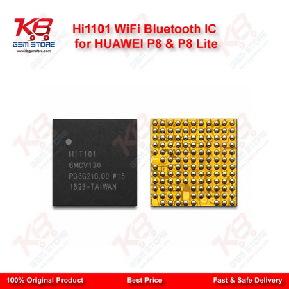 Hi1101 WiFi Bluetooth IC for HUAWEI P8 & P8 Lite