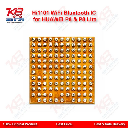Hi1101 WiFi Bluetooth IC for HUAWEI P8 & P8 Lite