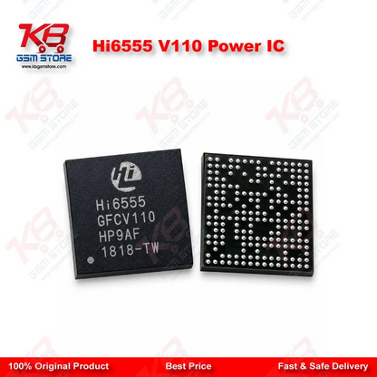 Hi6555 V110 Power IC