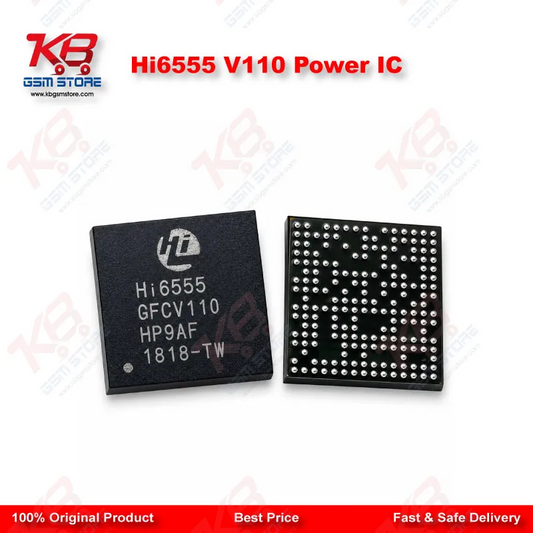 Hi6555 V110 Power IC