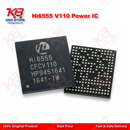 Hi6555 V110 Power IC