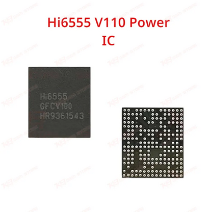 Hi6555 V110 Power IC