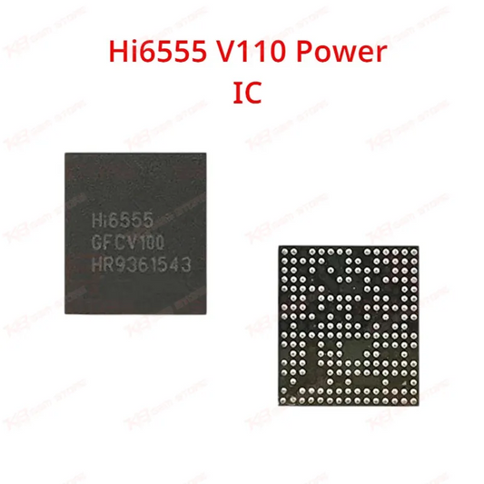 Hi6555 V110 Power IC