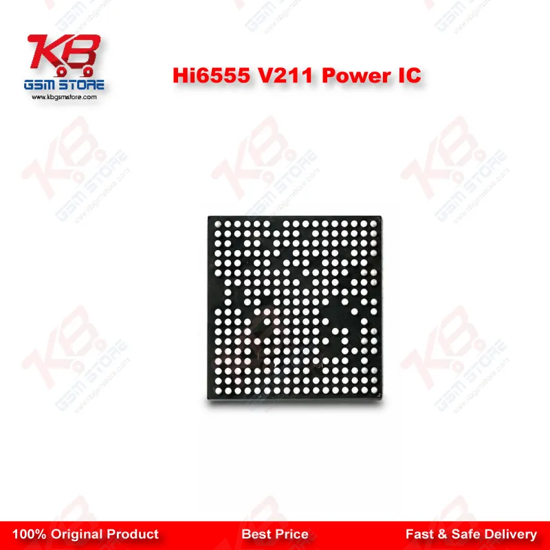 Hi6555 V211 Power IC