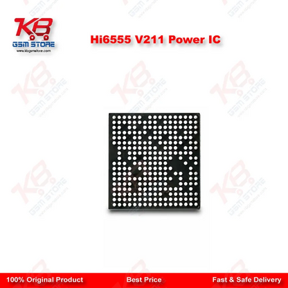 Hi6555 V211 Power IC